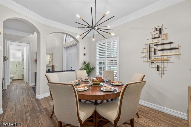 9935 COLONIAL WALK N, Estero, FL 33928