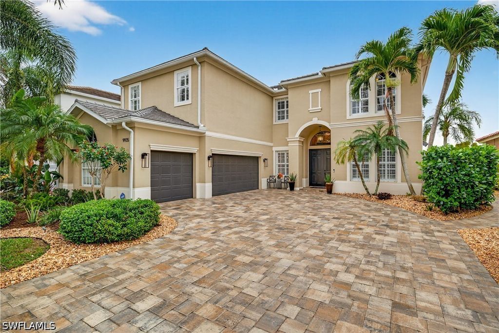 9935 COLONIAL WALK N, Estero, FL 33928