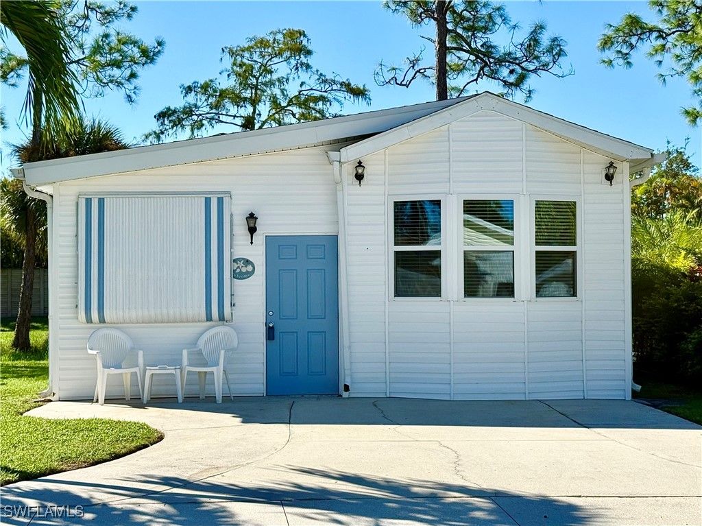 88 Vanda Sanctuary 88, Naples, FL 34114