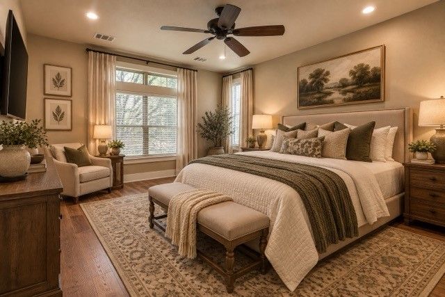 605 Embers Lane, Weatherford, TX 76085