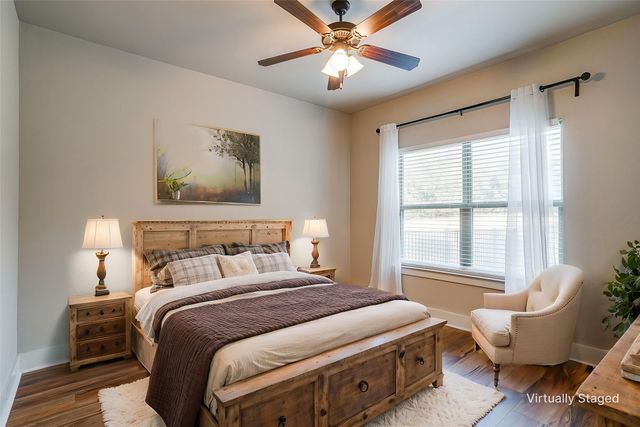 605 Embers Lane, Weatherford, TX 76085