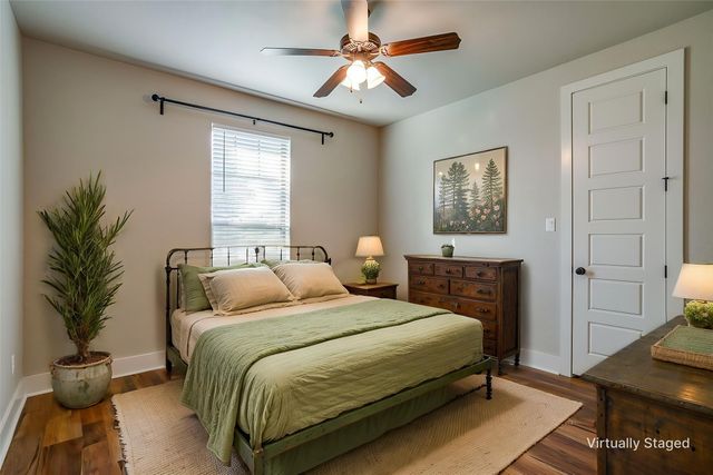 605 Embers Lane, Weatherford, TX 76085