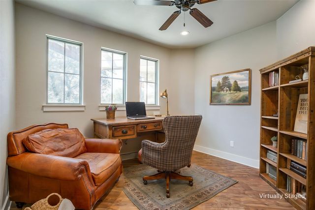 605 Embers Lane, Weatherford, TX 76085