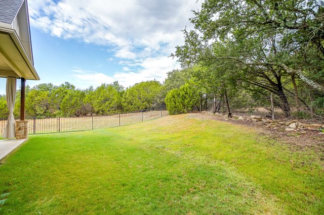 605 Embers Lane, Weatherford, TX 76085