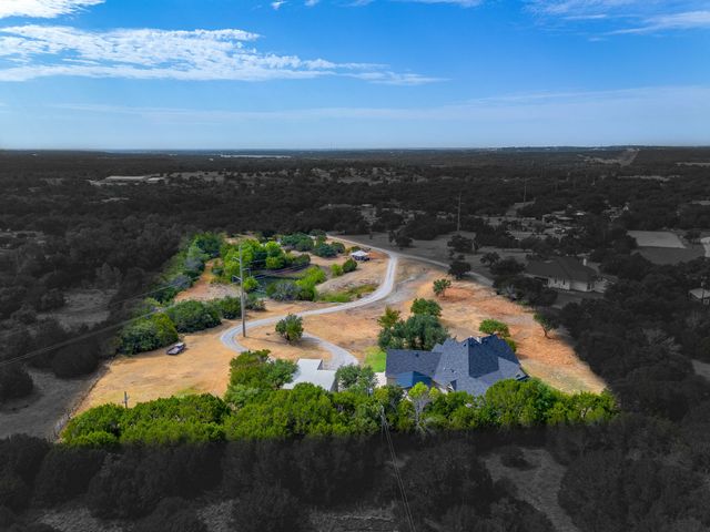 605 Embers Lane, Weatherford, TX 76085
