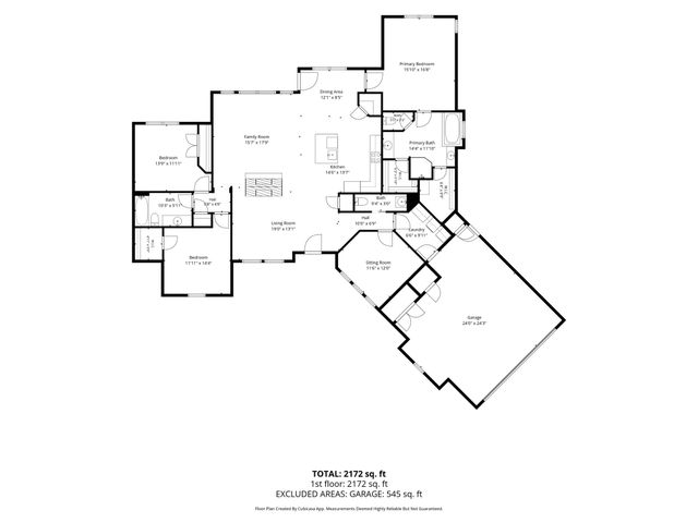 605 Embers Lane, Weatherford, TX 76085