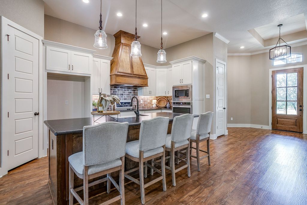 605 Embers Lane, Weatherford, TX 76085 — photo 5