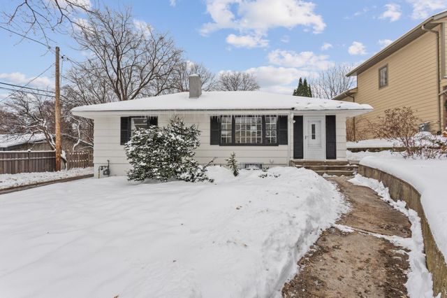 5013 Oxford Avenue, Edina, MN 55436