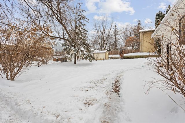 5013 Oxford Avenue, Edina, MN 55436