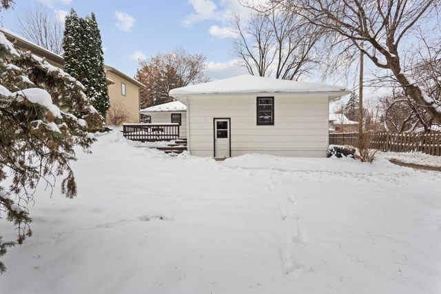 5013 Oxford Avenue, Edina, MN 55436