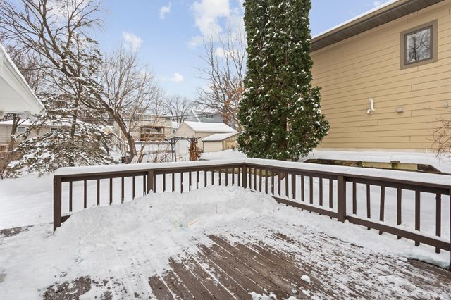 5013 Oxford Avenue, Edina, MN 55436