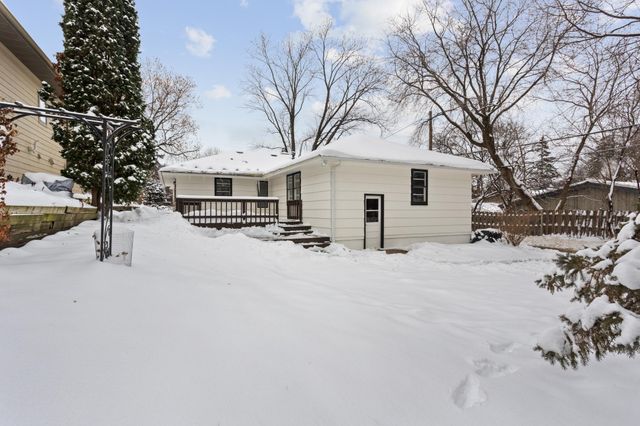 5013 Oxford Avenue, Edina, MN 55436