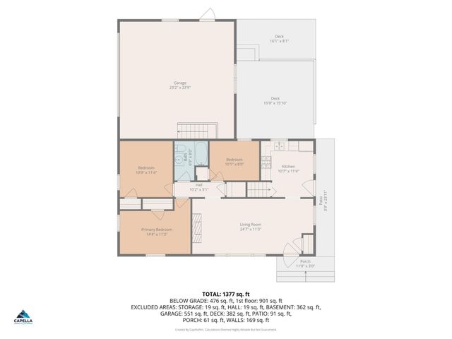 5013 Oxford Avenue, Edina, MN 55436