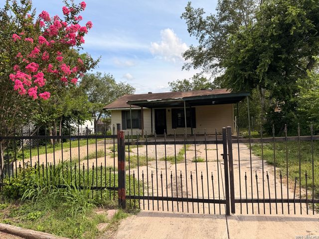 6130 Bark Valley, San Antonio, TX 78242