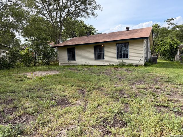 6130 Bark Valley, San Antonio, TX 78242
