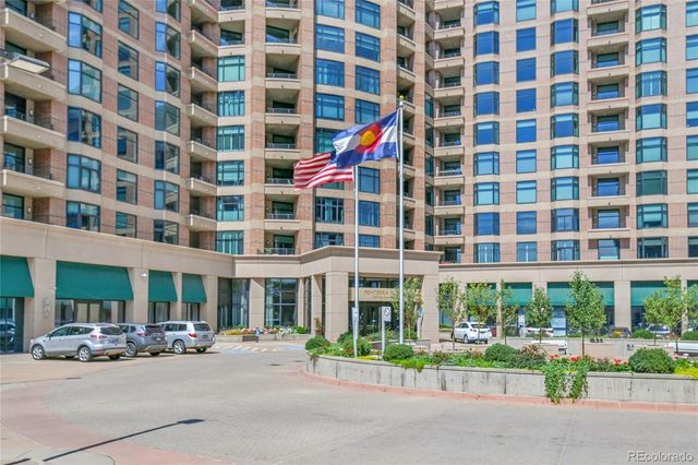 8100 E Union Avenue 1413, Denver, CO 80237
