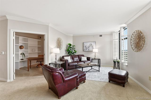 8100 E Union Avenue 1413, Denver, CO 80237