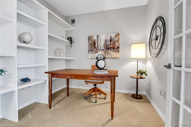8100 E Union Avenue 1413, Denver, CO 80237