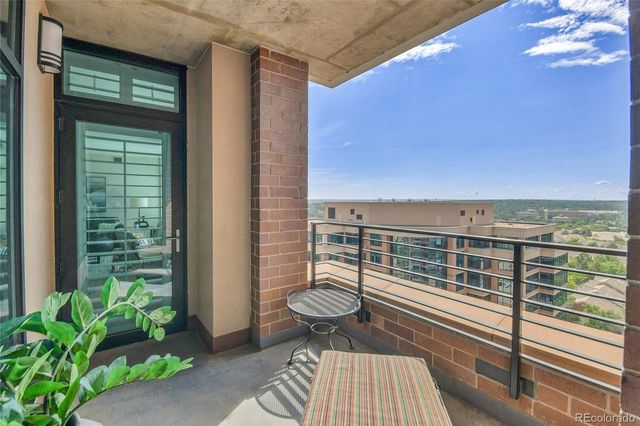 8100 E Union Avenue 1413, Denver, CO 80237