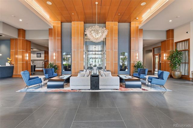8100 E Union Avenue 1413, Denver, CO 80237