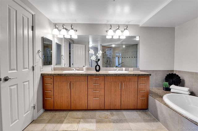 8100 E Union Avenue 1413, Denver, CO 80237