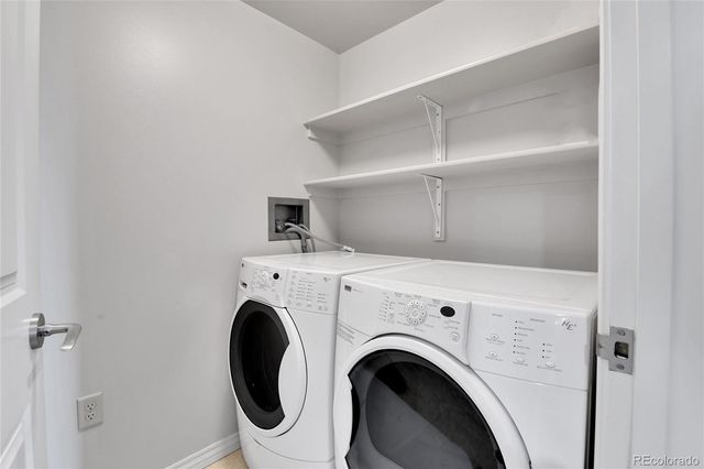 8100 E Union Avenue 1413, Denver, CO 80237