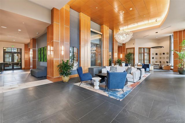 8100 E Union Avenue 1413, Denver, CO 80237