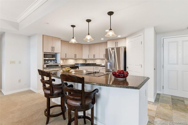 8100 E Union Avenue 1413, Denver, CO 80237