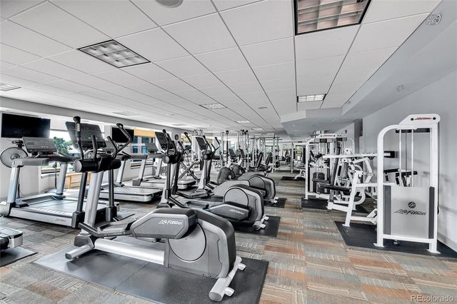 8100 E Union Avenue 1413, Denver, CO 80237