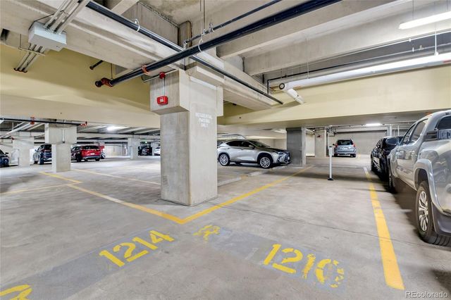 8100 E Union Avenue 1413, Denver, CO 80237