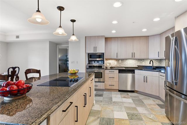 8100 E Union Avenue 1413, Denver, CO 80237
