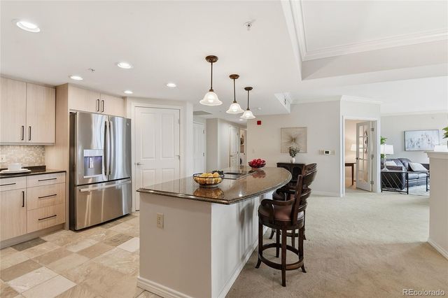 8100 E Union Avenue 1413, Denver, CO 80237