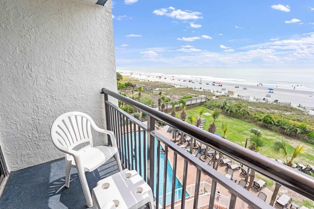 6804 N Ocean Blvd. # 429, Myrtle Beach, SC 29572