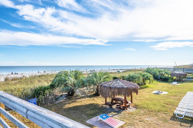 6804 N Ocean Blvd. # 429, Myrtle Beach, SC 29572