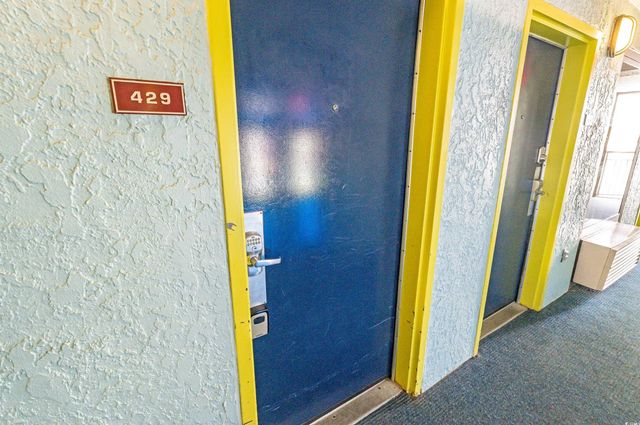 6804 N Ocean Blvd. # 429, Myrtle Beach, SC 29572