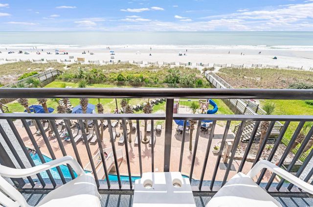 6804 N Ocean Blvd. # 429, Myrtle Beach, SC 29572