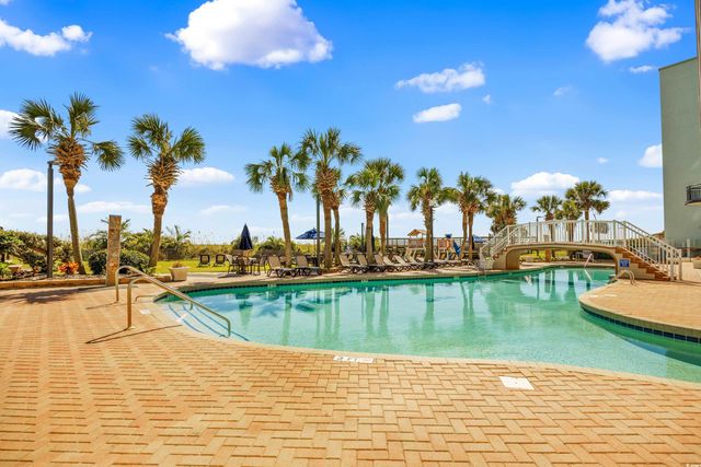 6804 N Ocean Blvd. # 429, Myrtle Beach, SC 29572