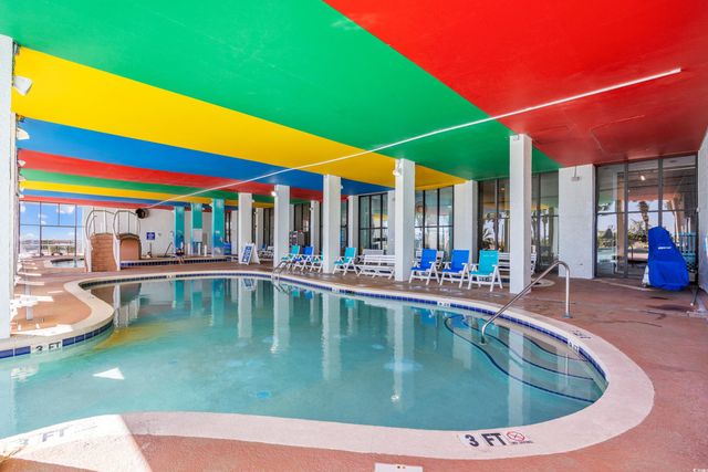 6804 N Ocean Blvd. # 429, Myrtle Beach, SC 29572