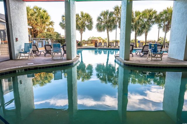 6804 N Ocean Blvd. # 429, Myrtle Beach, SC 29572