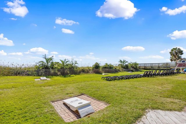 6804 N Ocean Blvd. # 429, Myrtle Beach, SC 29572