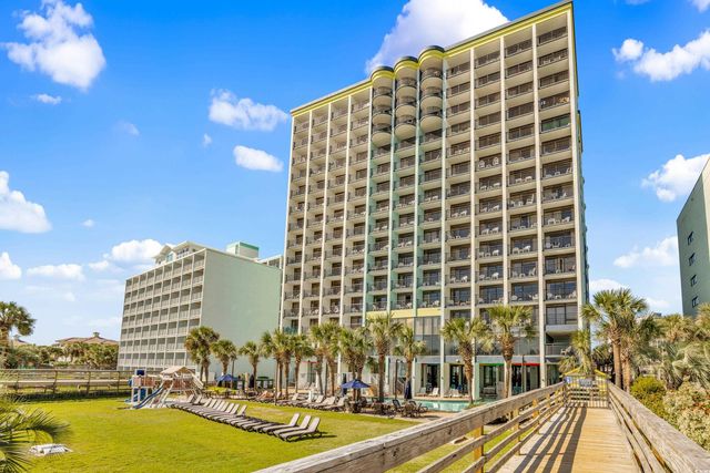 6804 N Ocean Blvd. # 429, Myrtle Beach, SC 29572