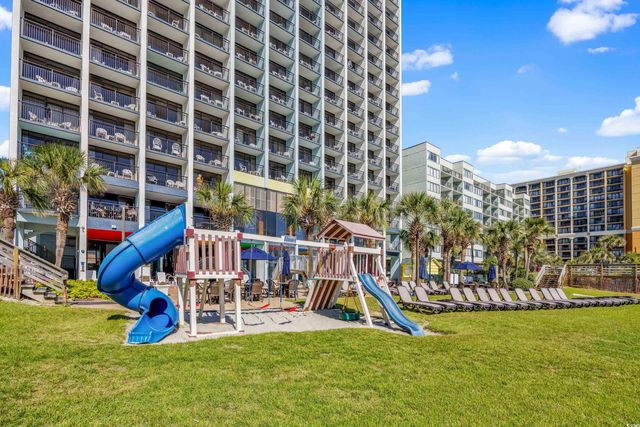 6804 N Ocean Blvd. # 429, Myrtle Beach, SC 29572