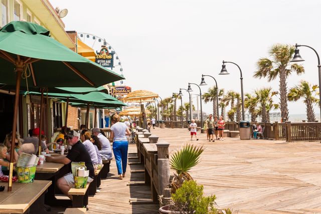 6804 N Ocean Blvd. # 429, Myrtle Beach, SC 29572