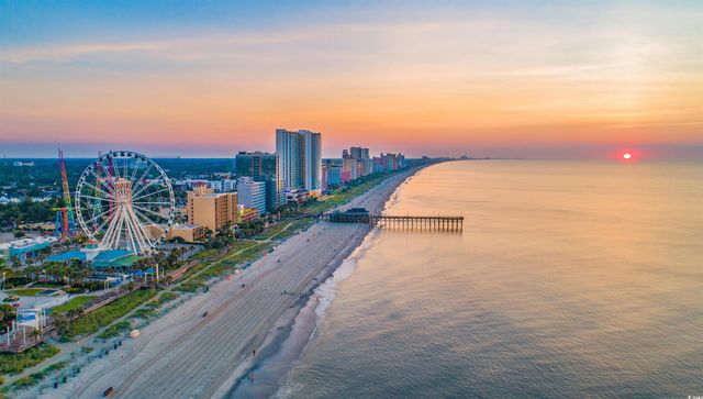 6804 N Ocean Blvd. # 429, Myrtle Beach, SC 29572