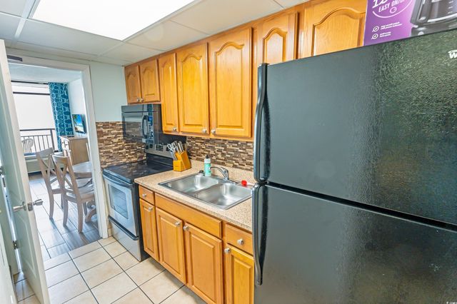 6804 N Ocean Blvd. # 429, Myrtle Beach, SC 29572