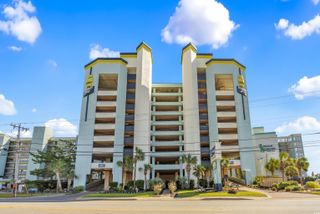 6804 N Ocean Blvd. # 429, Myrtle Beach, SC 29572