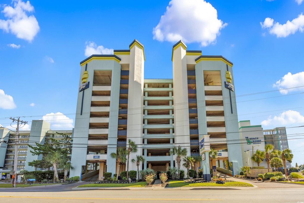 6804 N Ocean Blvd. # 429, Myrtle Beach, SC 29572