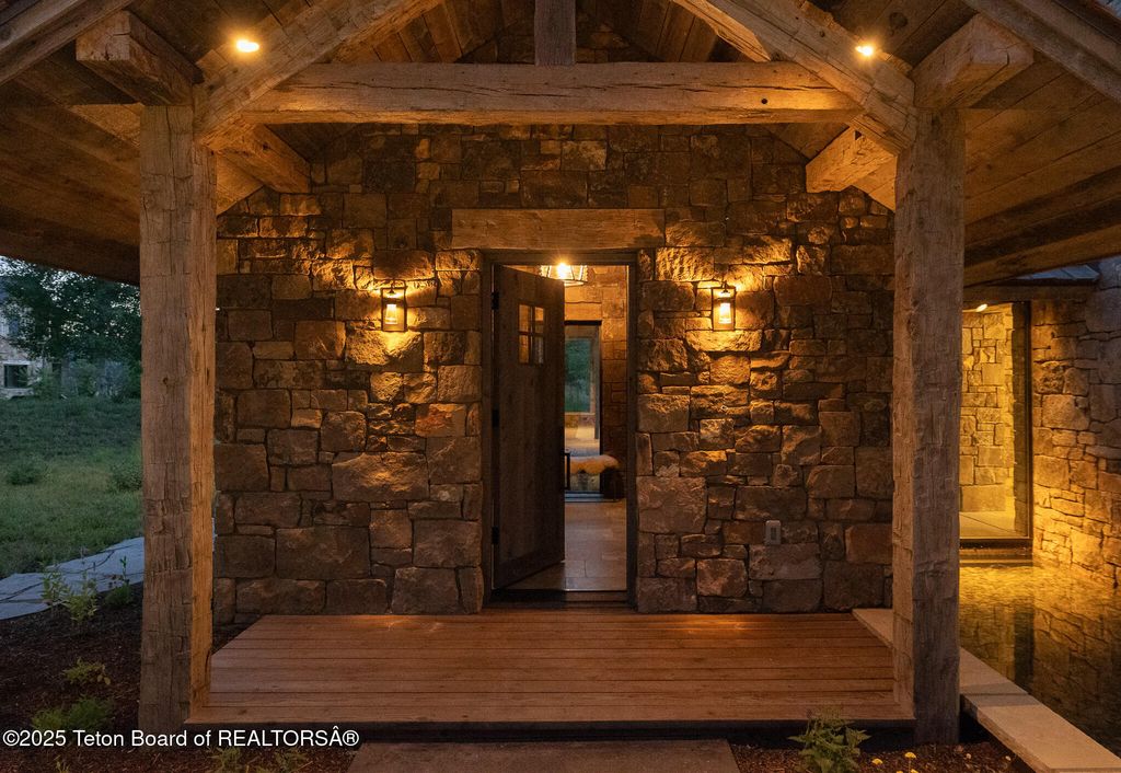 2165 S BLUE CRANE Drive, Jackson, WY 83001 photo 13