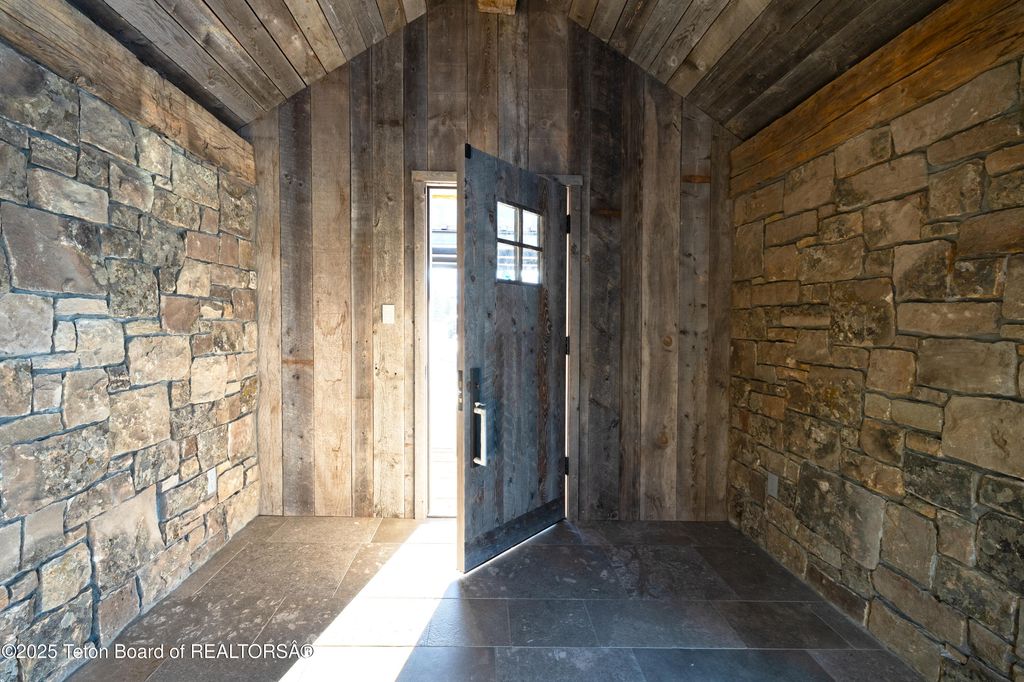 2165 S BLUE CRANE Drive, Jackson, WY 83001 photo 14