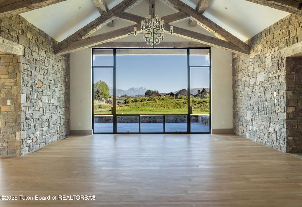 2165 S BLUE CRANE Drive, Jackson, WY 83001 photo 15